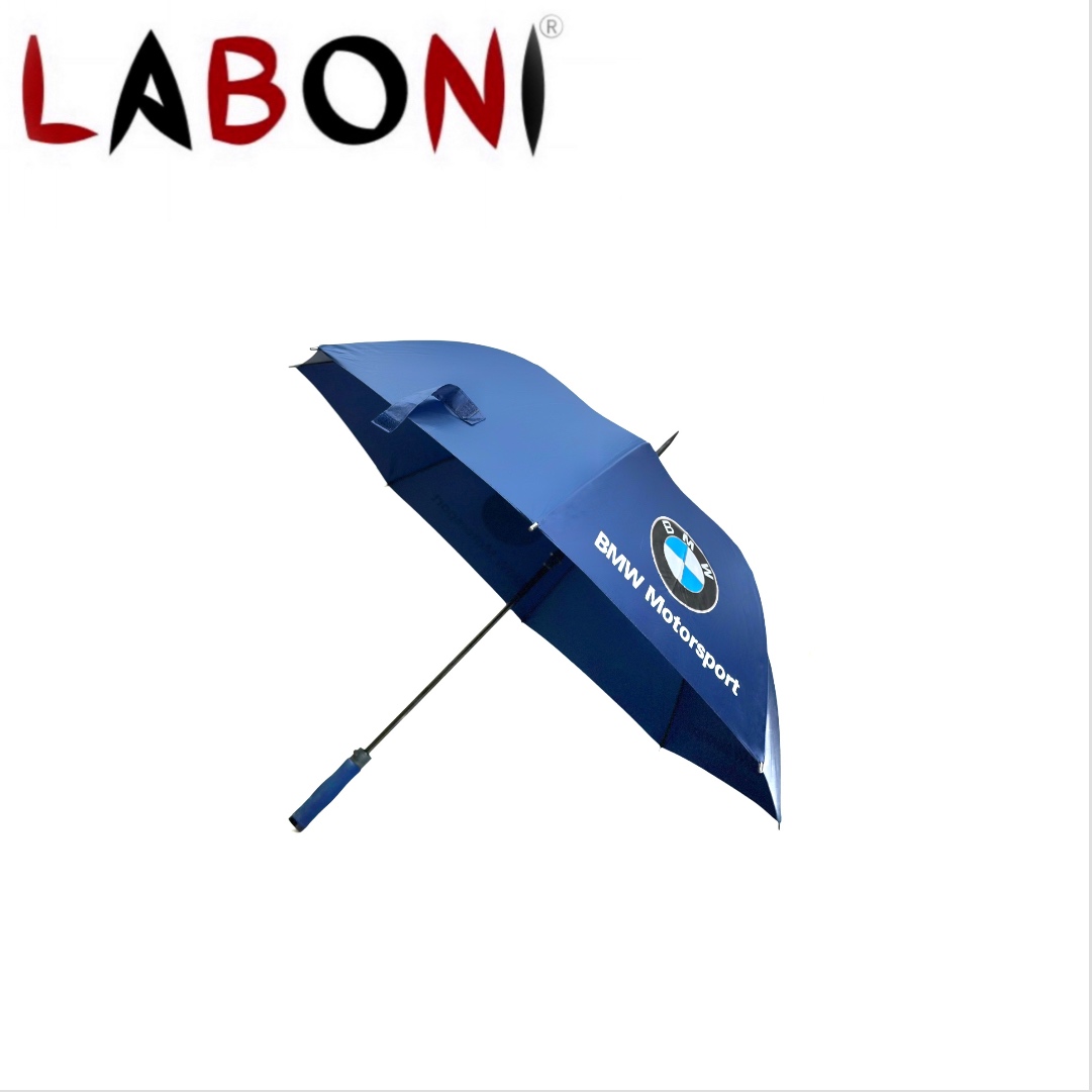 Laboni's BMW Long Stick Umbrella